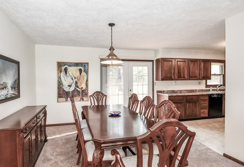 550 North Park Ridge Road Bloomington, IN 47408 - Photo 6 of 36