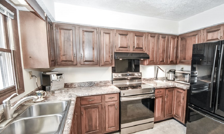 550 North Park Ridge Road Bloomington, IN 47408 - Photo 7 of 36