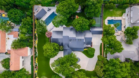 a view of livingroom with a garden and plants