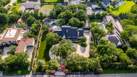 $8,997,000 | 10427 Lennox Lane, Dallas, TX 75229