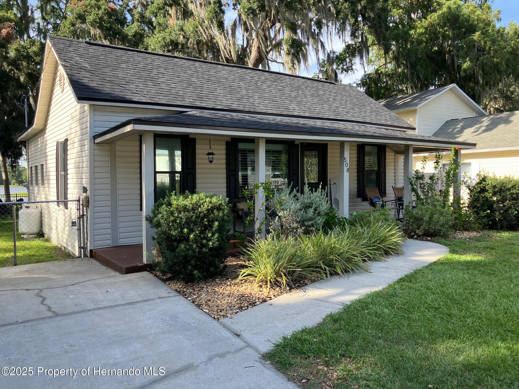 508 Lake Street Inverness, FL 34450 - Photo 5 of 75 IMG_5973