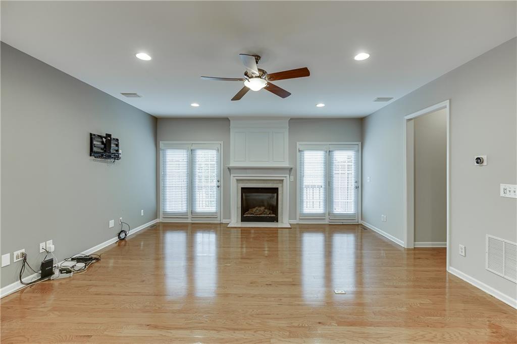 2801 Loftview Square Atlanta, GA 30339 - Photo 10 of 38