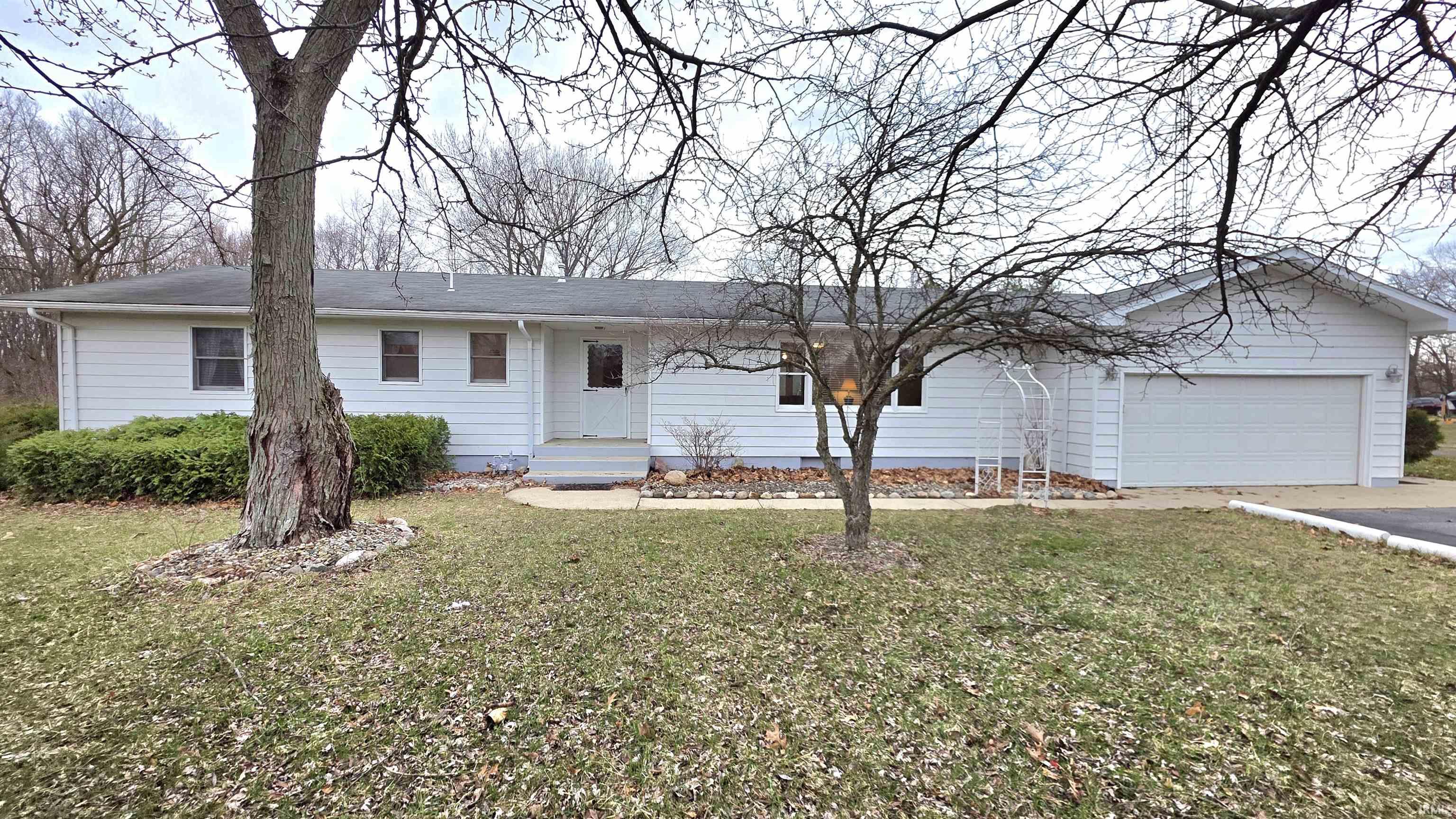 500 East Oak Street Hamlet, IN 46532 - Photo 1 of 33