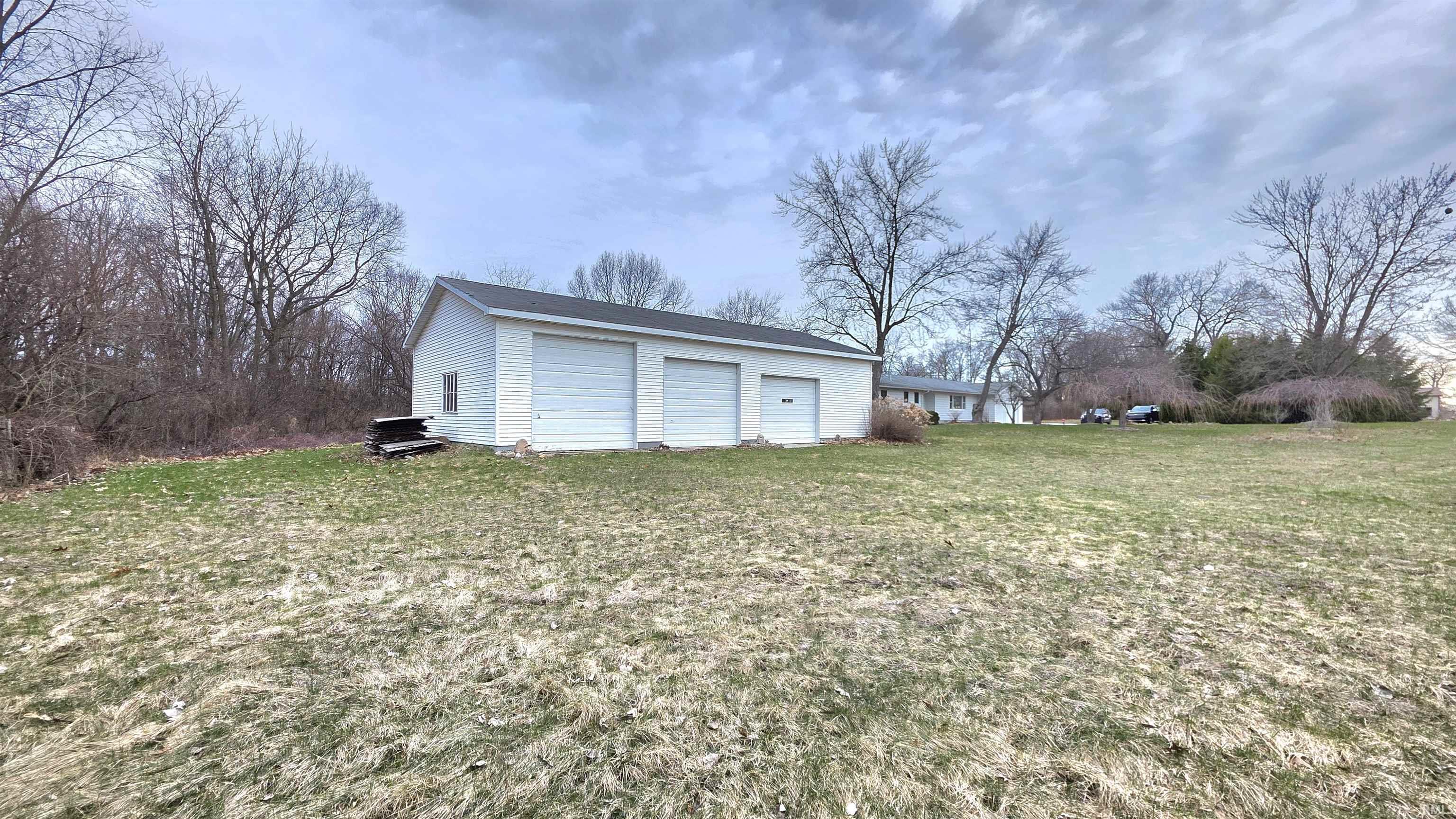 500 East Oak Street Hamlet, IN 46532 - Photo 3 of 33