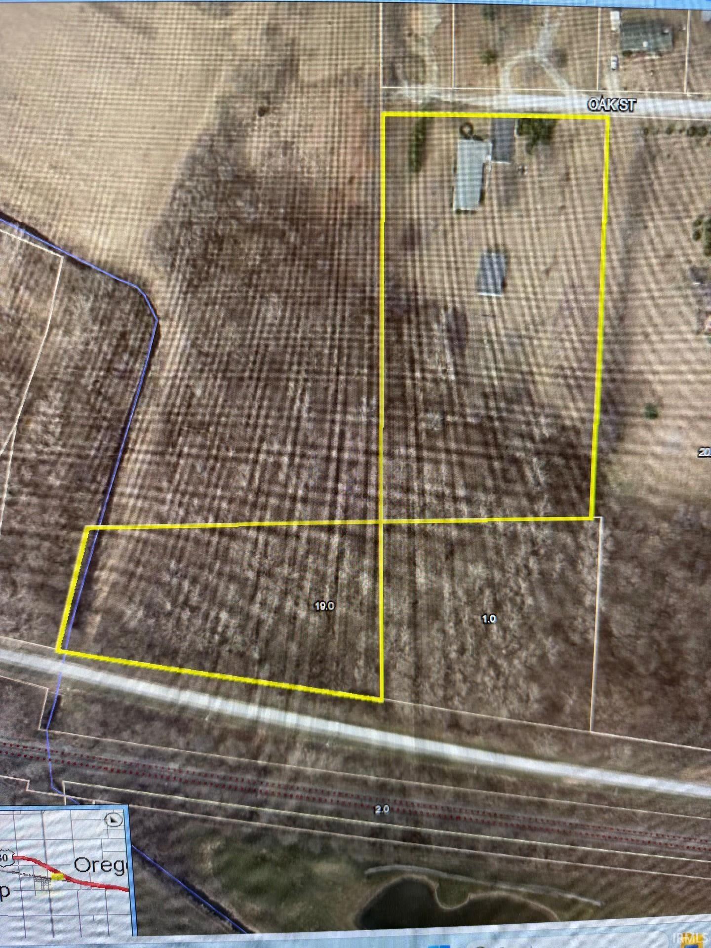 500 East Oak Street Hamlet, IN 46532 - Photo 33 of 33