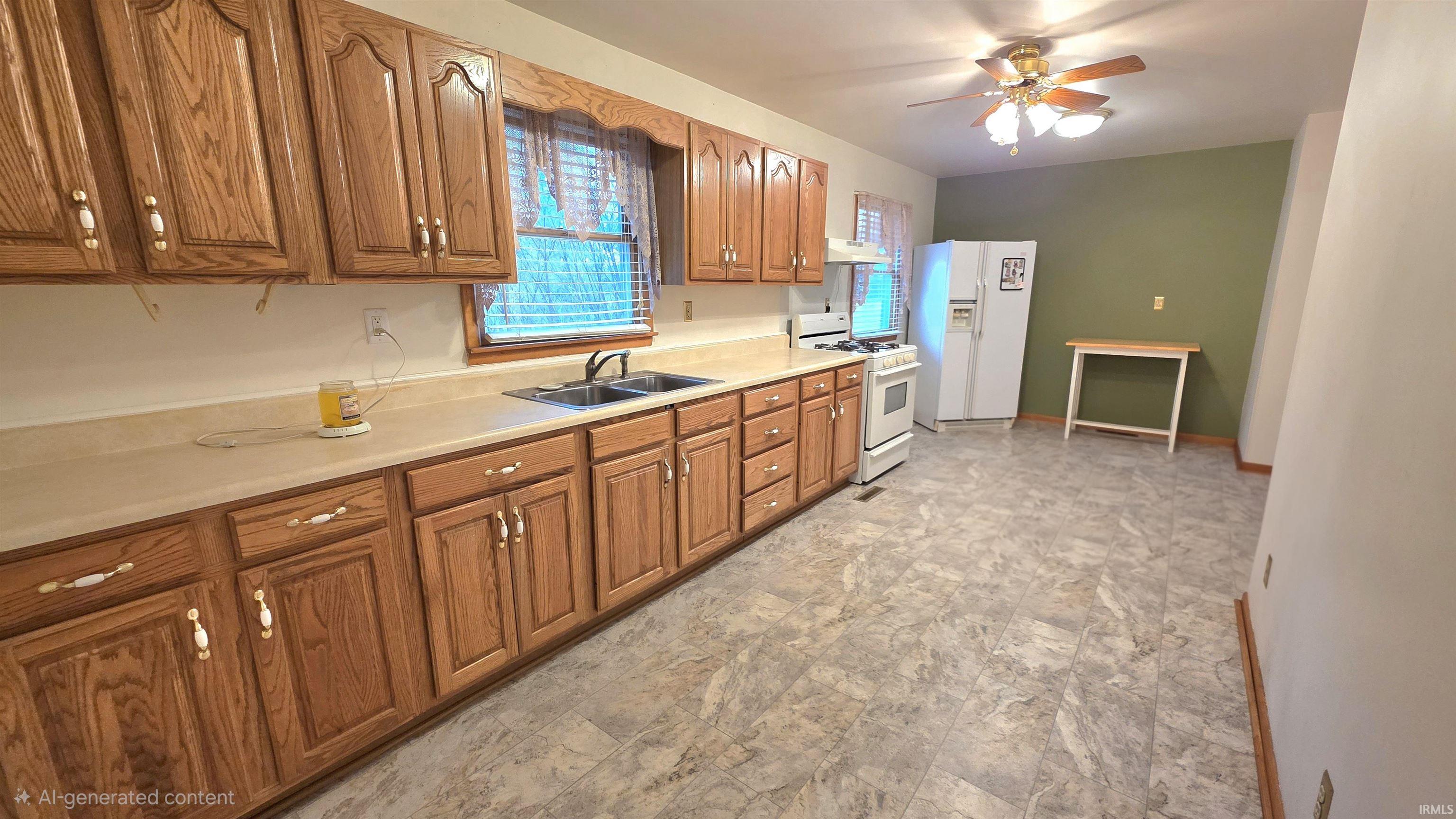 500 East Oak Street Hamlet, IN 46532 - Photo 5 of 33