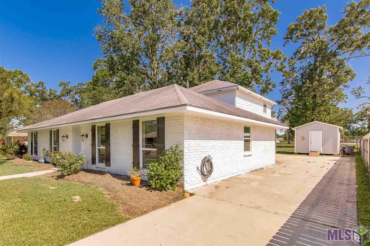 10333 Timberline Drive Baton Rouge, LA 70809 - Photo 2 of 38