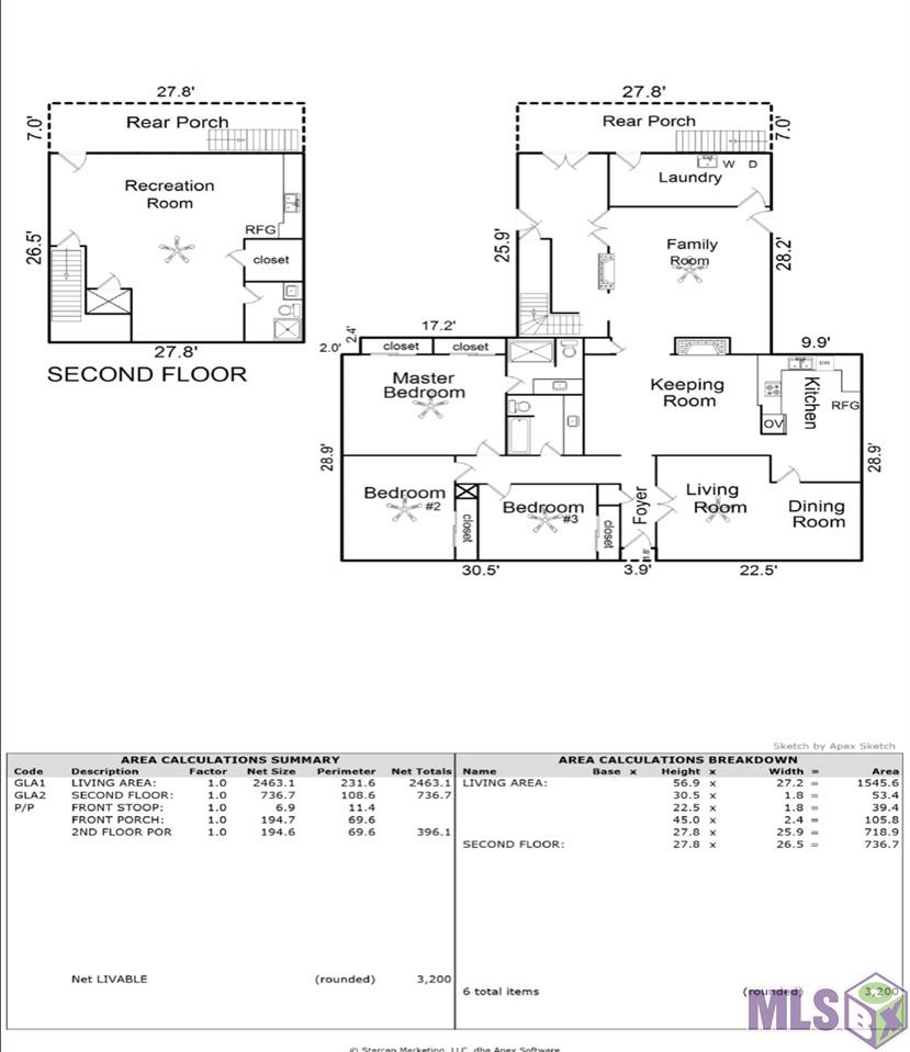 10333 Timberline Drive Baton Rouge, LA 70809 - Photo 27 of 38
