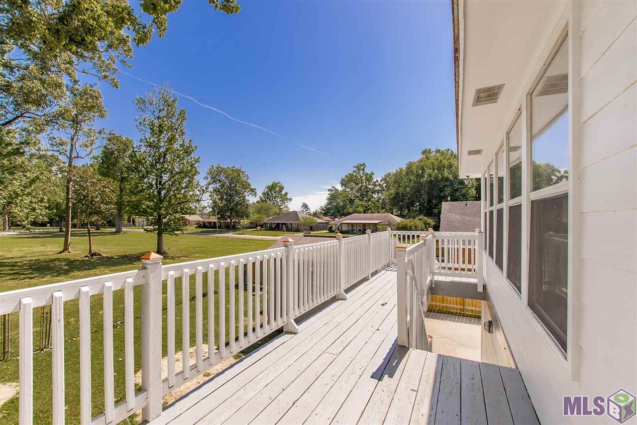 10333 Timberline Drive Baton Rouge, LA 70809 - Photo 3 of 38