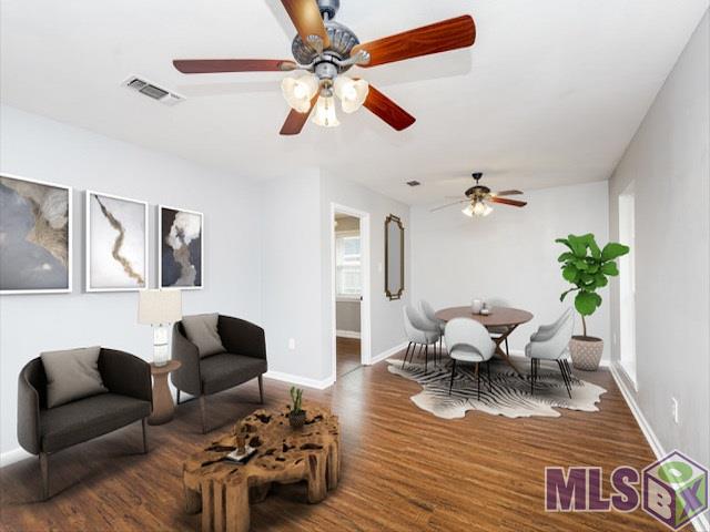 10333 Timberline Drive Baton Rouge, LA 70809 - Photo 6 of 38