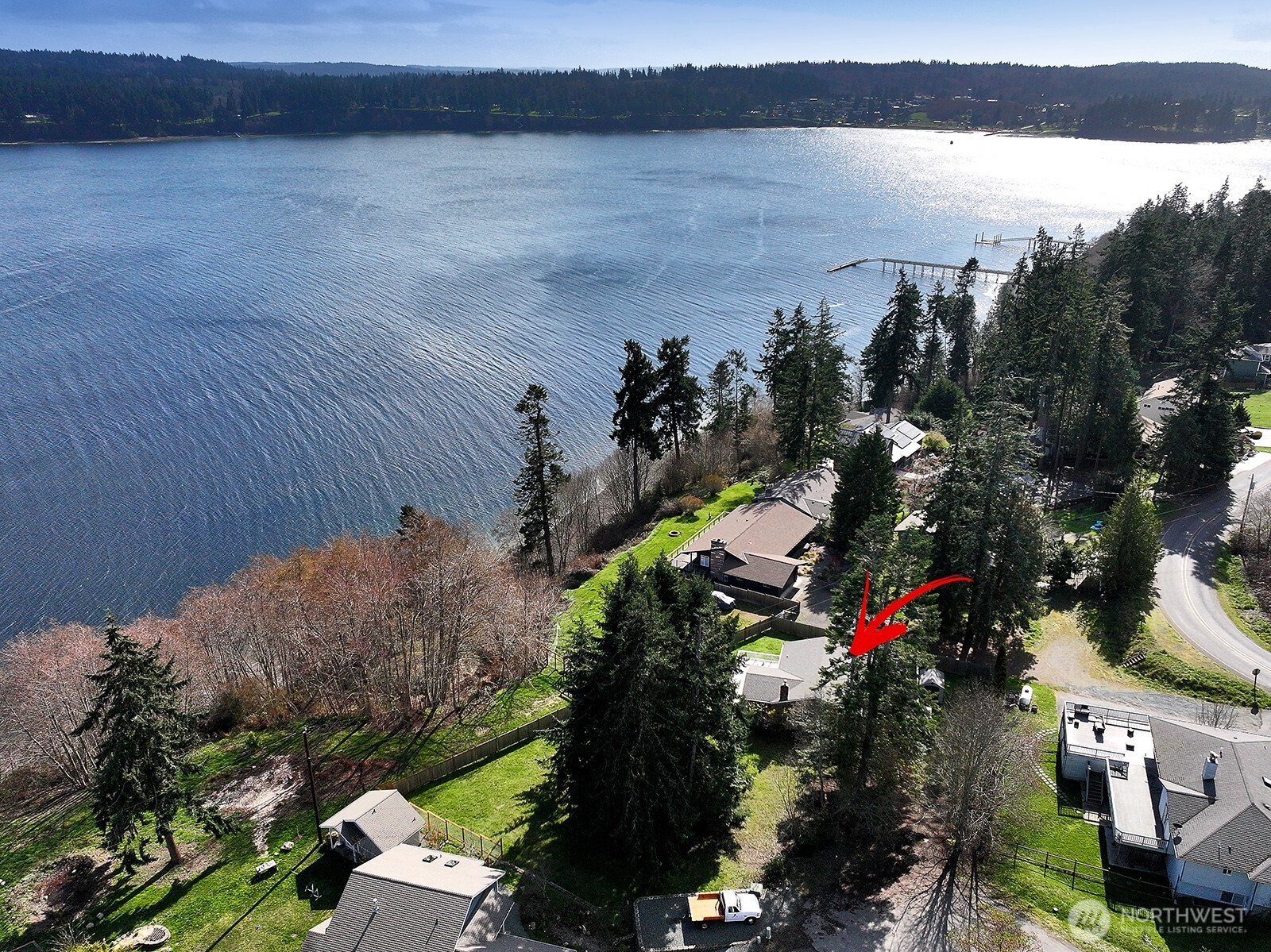 1412 Commodore Place Freeland, WA 98249 - Photo 34 of 35