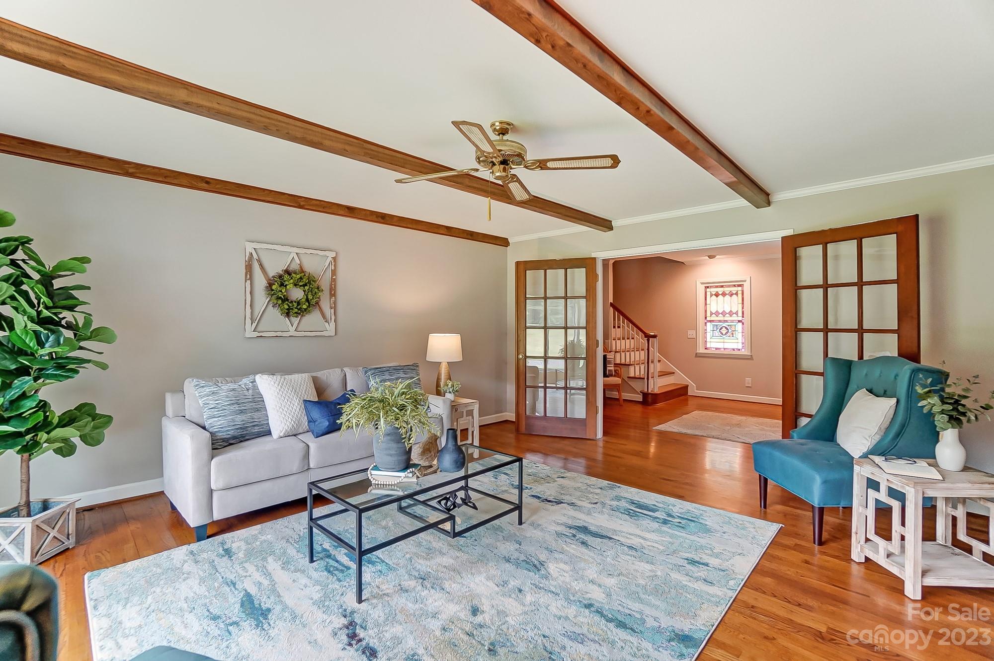 434 Anderson Road Albemarle, NC 28001 - Photo 11 of 48 Gallery Image 11