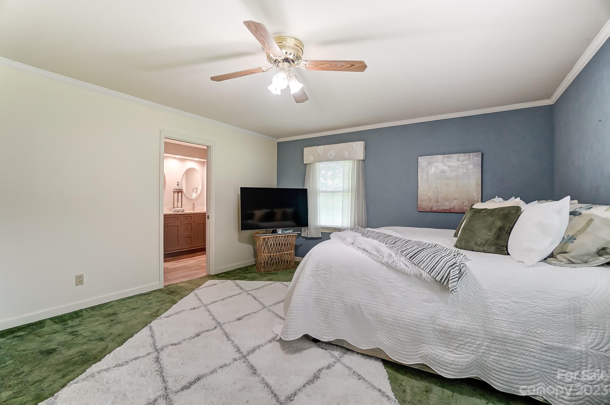 434 Anderson Road Albemarle, NC 28001 - Photo 25 of 48 Gallery Image 25