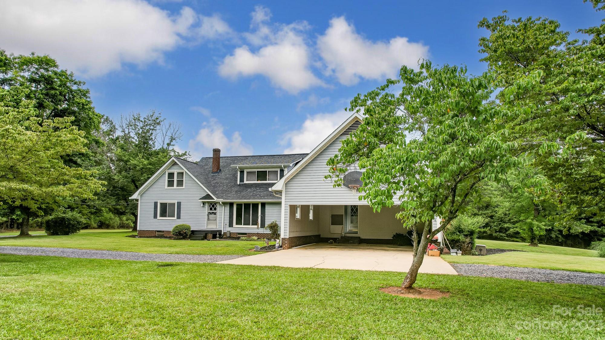 434 Anderson Road Albemarle, NC 28001 - Photo 39 of 48 Gallery Image 39