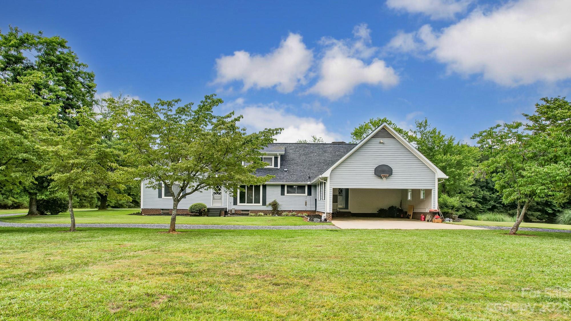 434 Anderson Road Albemarle, NC 28001 - Photo 40 of 48 Gallery Image 40