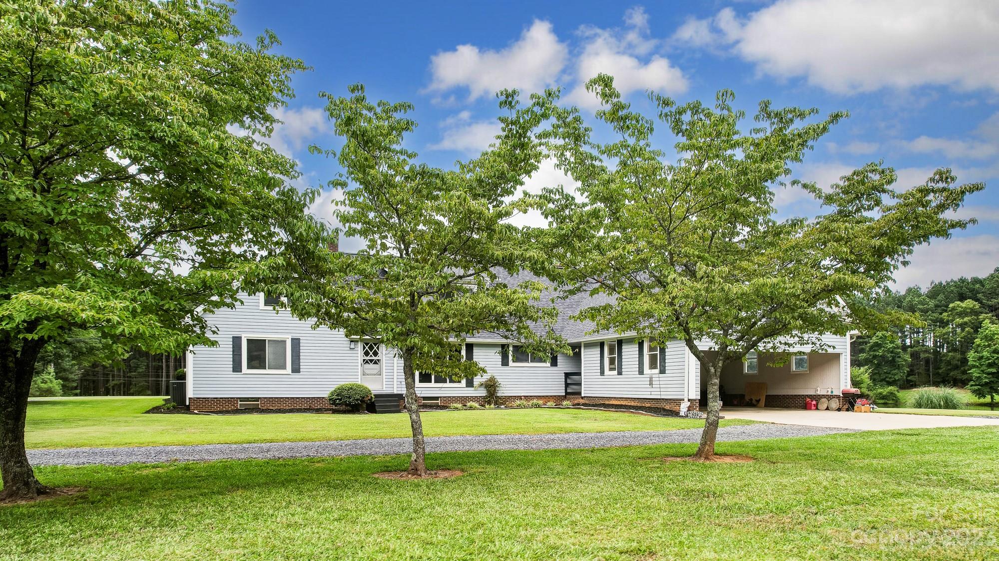 434 Anderson Road Albemarle, NC 28001 - Photo 41 of 48 Gallery Image 41