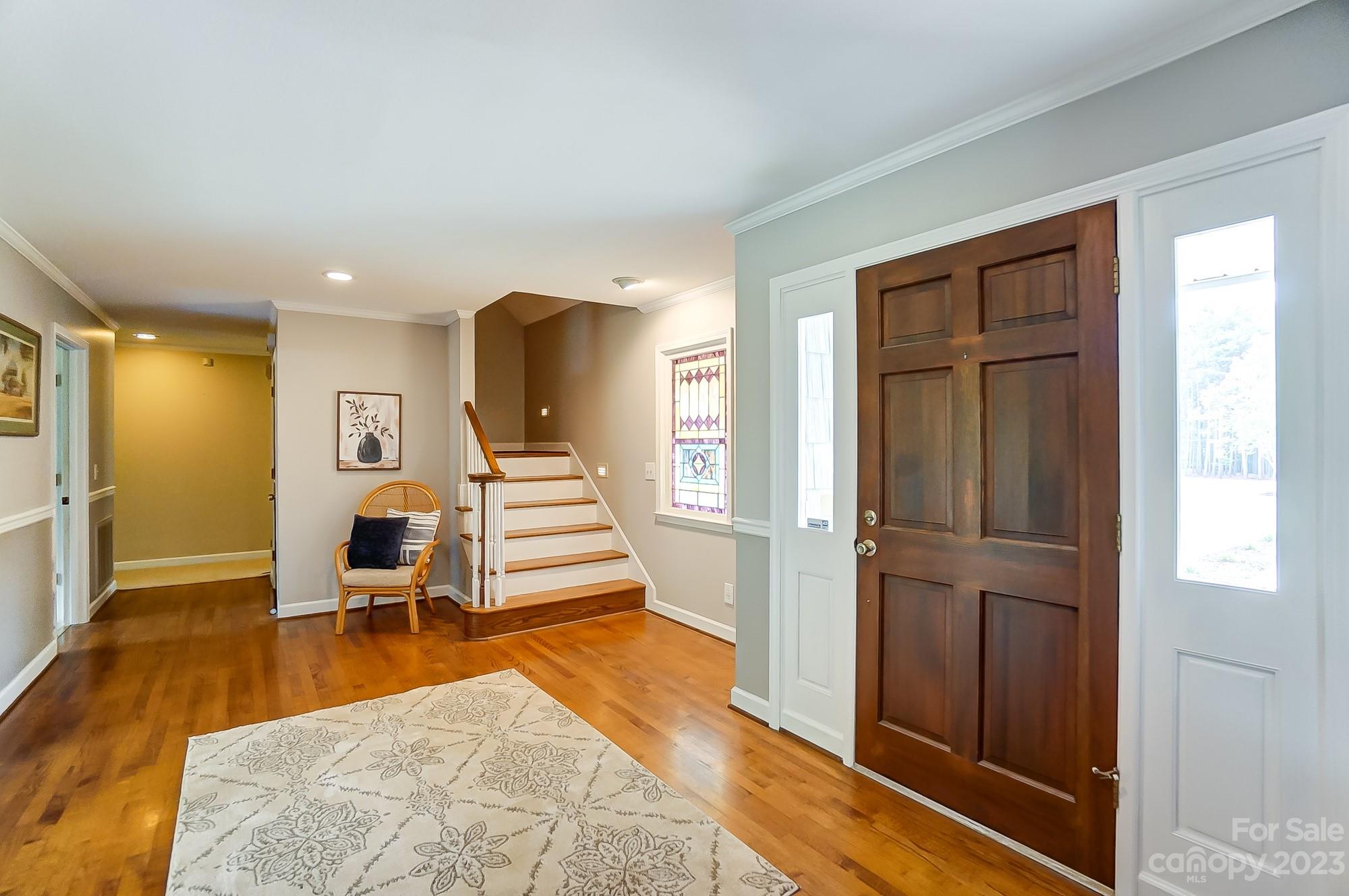 434 Anderson Road Albemarle, NC 28001 - Photo 8 of 48 Gallery Image 8