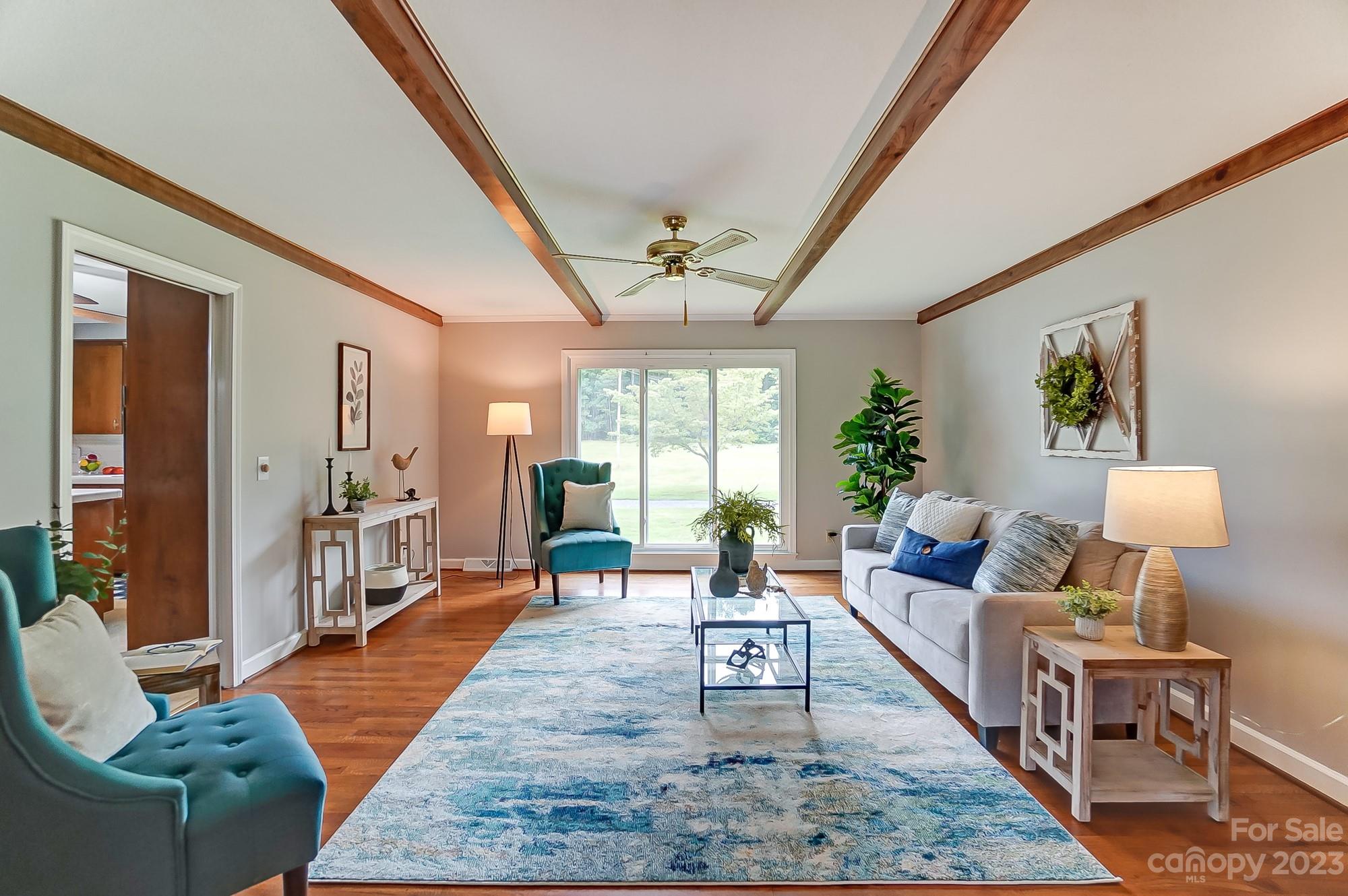 434 Anderson Road Albemarle, NC 28001 - Photo 9 of 48 Gallery Image 9
