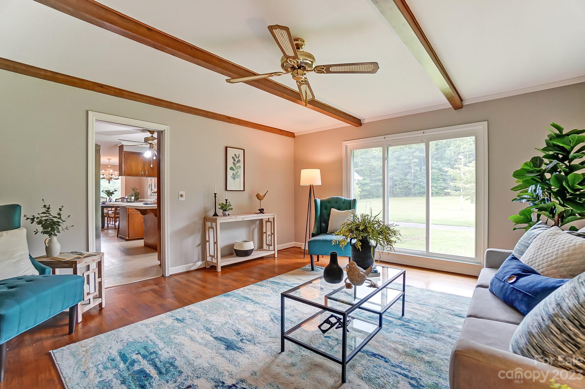 434 Anderson Road Albemarle, NC 28001 - Photo 10 of 48 Gallery Image 10