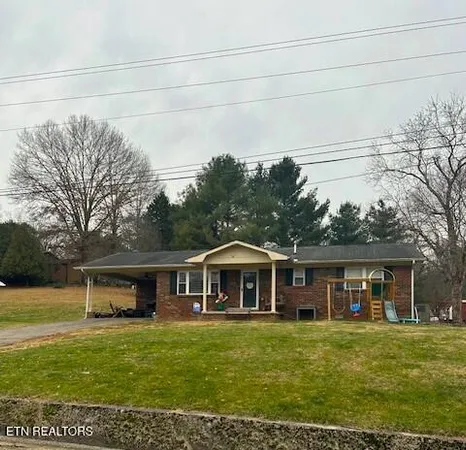 $235,000 | 387 Dogwood Heights Drive, Tazewell, TN 37879