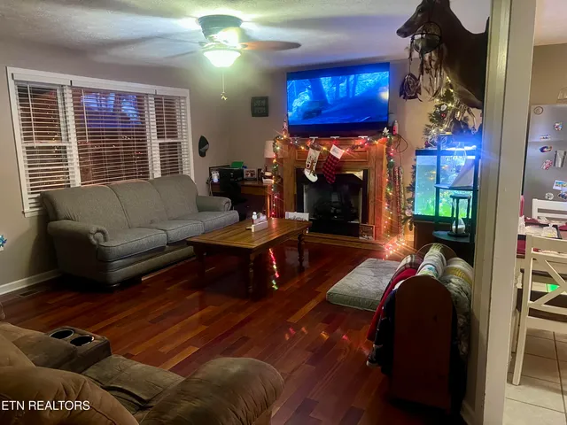 $235,000 | 387 Dogwood Heights Drive, Tazewell, TN 37879