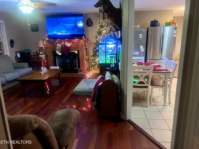 $235,000 | 387 Dogwood Heights Drive, Tazewell, TN 37879