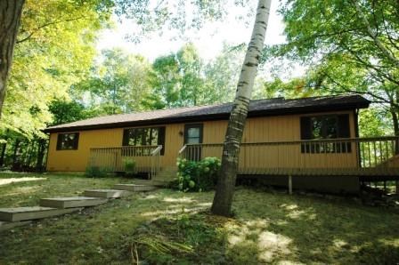 9192 Silk Road Fish Creek, WI 54212 - Photo 1 of 1 Main View