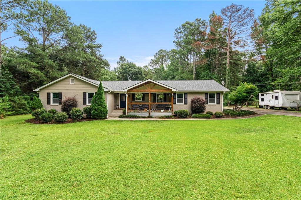 246 Deep Step Road Covington, GA 30014 - Photo 1 of 39