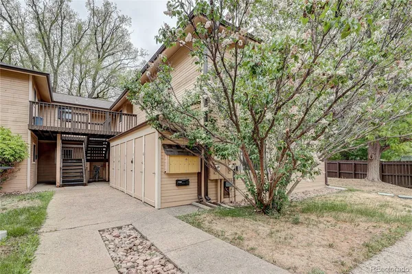 $333,000 | 3065 30th Street, Unit 1B, Boulder, CO 80301