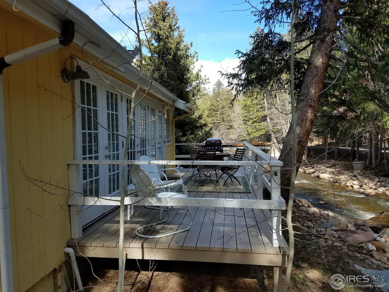 35 Riverside Drive Lyons, CO 80540 - Photo 3 of 11 Gallery Image 3