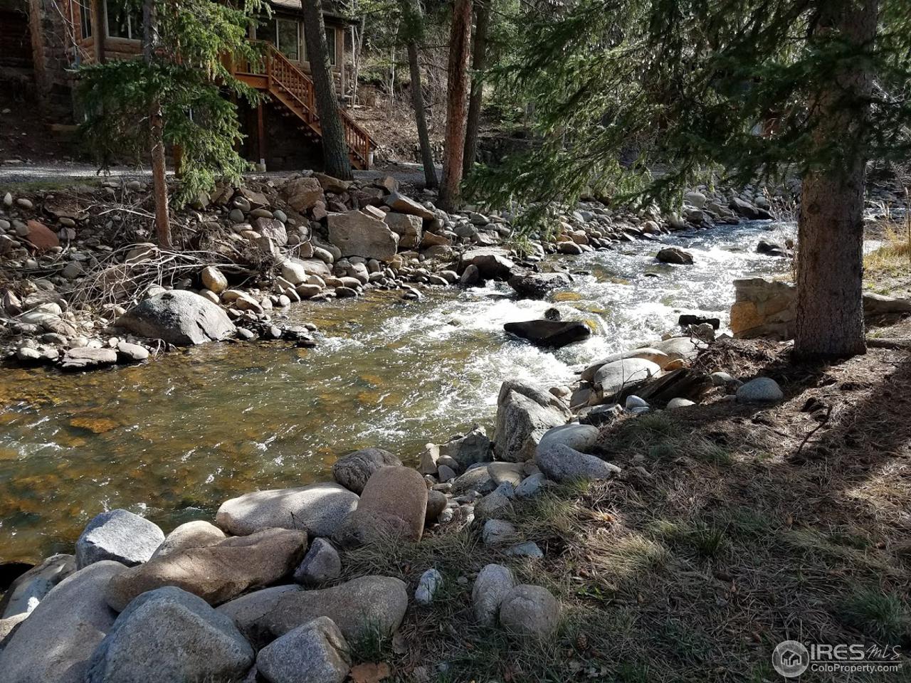 35 Riverside Drive Lyons, CO 80540 - Photo 5 of 11 Gallery Image 5