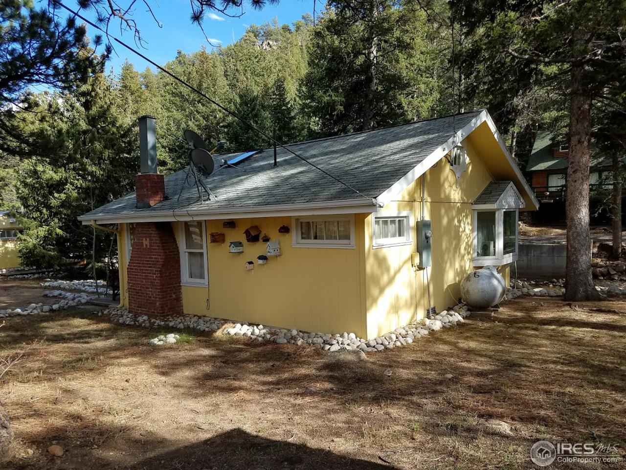 35 Riverside Drive Lyons, CO 80540 - Photo 7 of 11 Gallery Image 7