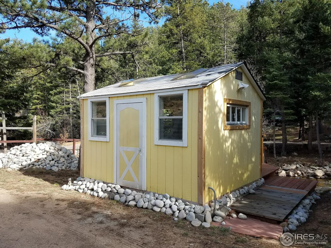 35 Riverside Drive Lyons, CO 80540 - Photo 9 of 11 Gallery Image 9