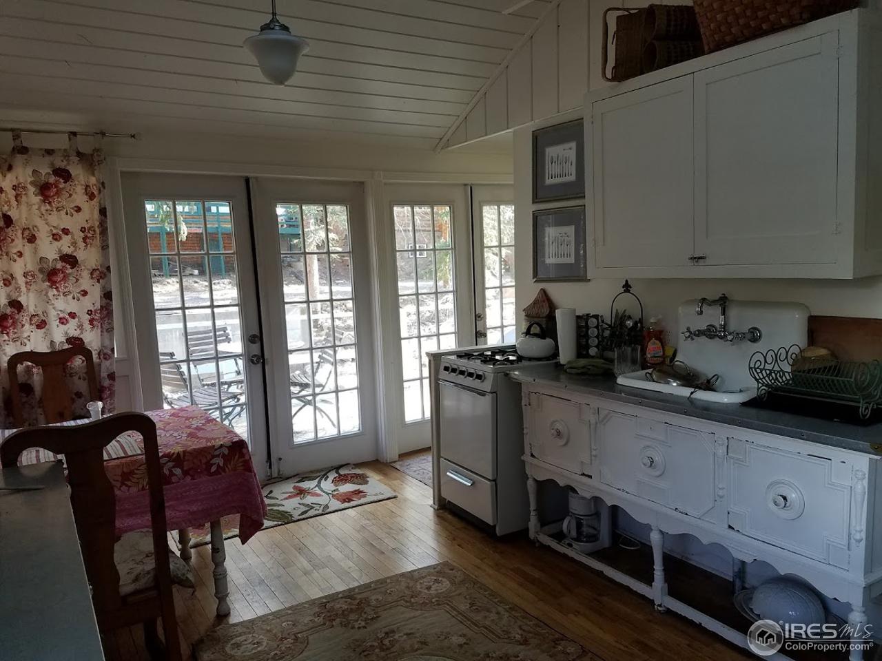 35 Riverside Drive Lyons, CO 80540 - Photo 10 of 11 Gallery Image 10