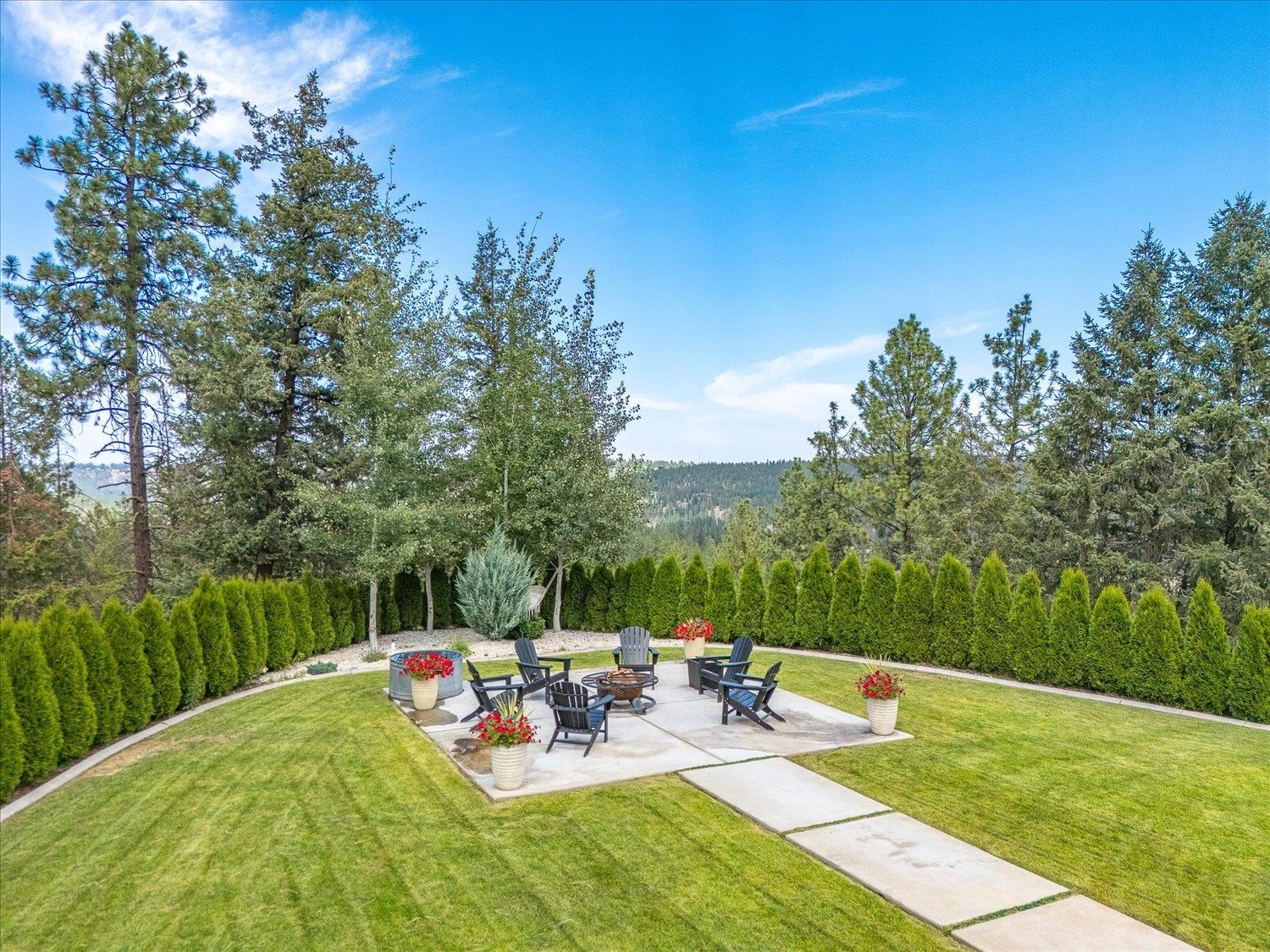 9610 South Mullen Hill Road Spokane, WA 99224 - Photo 42 of 49