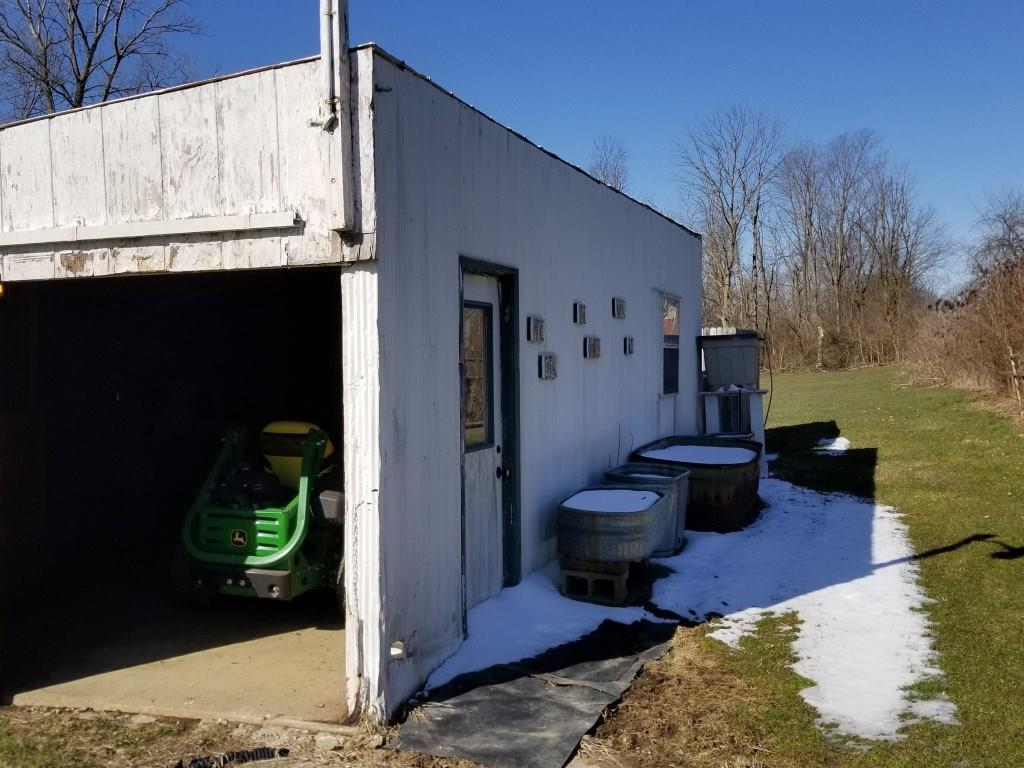 2149 Shrine Road Springfield, OH 45502 - Photo 68 of 73