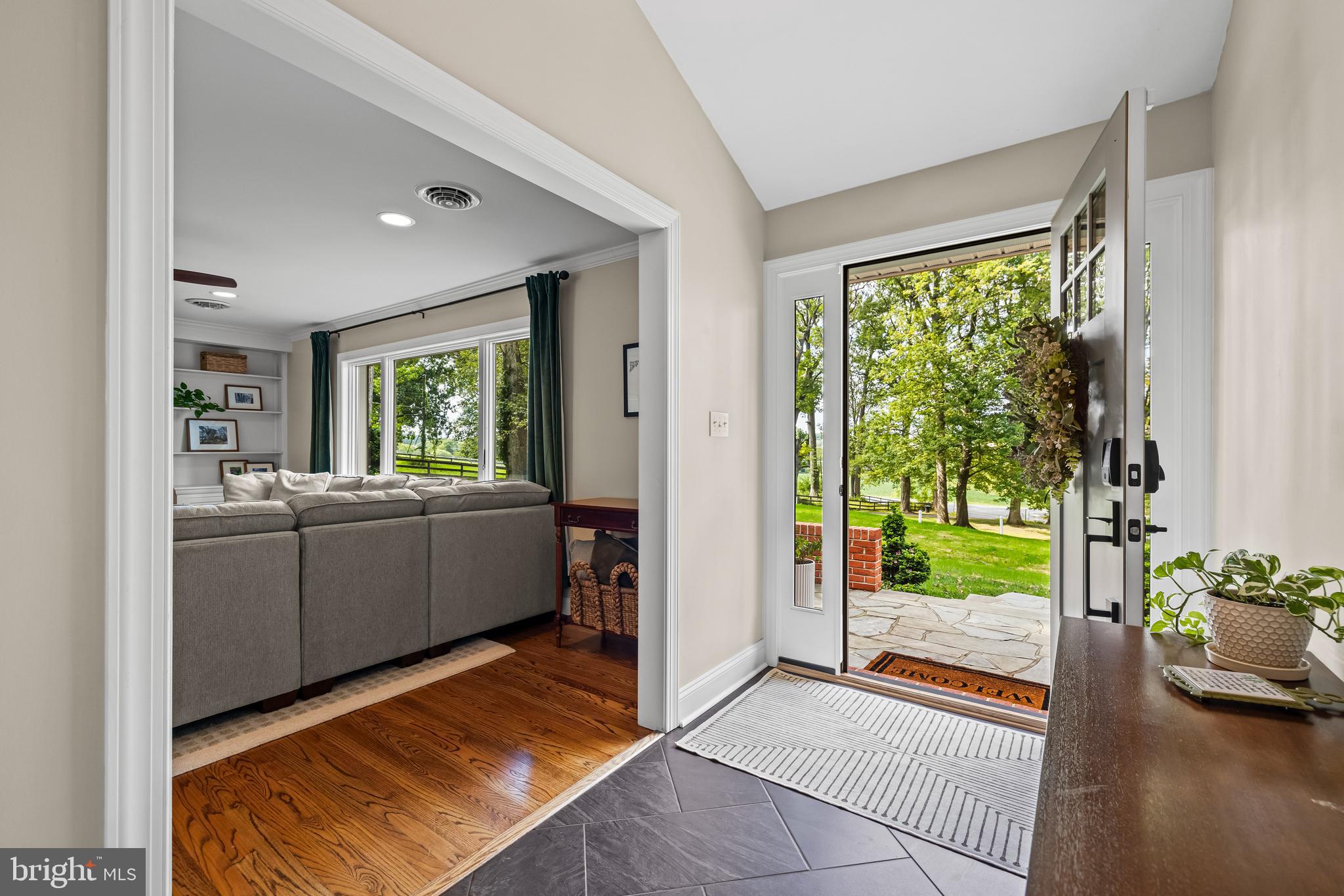 5507 Williams Road Hydes, MD 21082 - Photo 8 of 39 a view of a room with a natural light