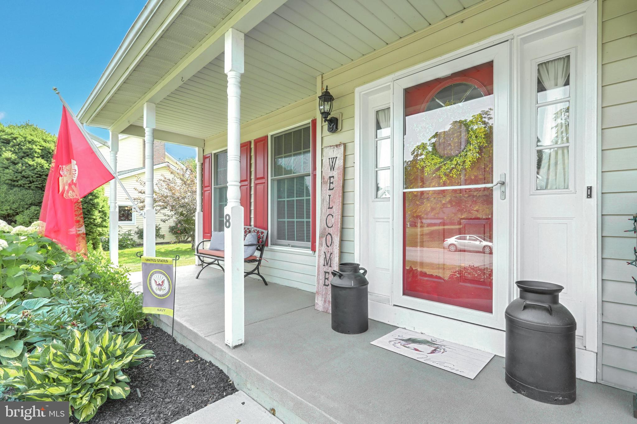 8 Apple Road New Freedom, PA 17349 - Photo 3 of 43 Gallery Image 3