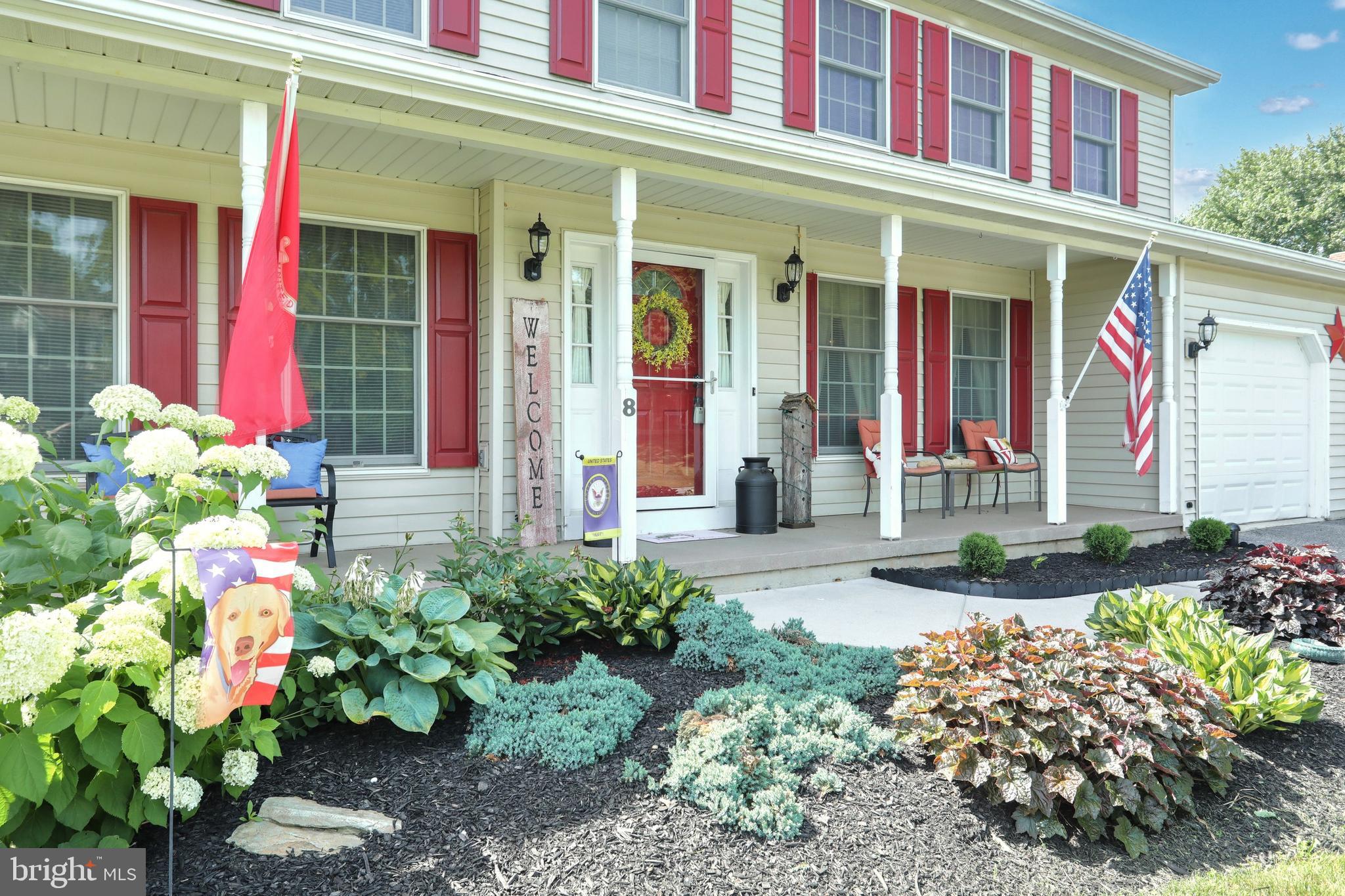 8 Apple Road New Freedom, PA 17349 - Photo 4 of 43 Gallery Image 4