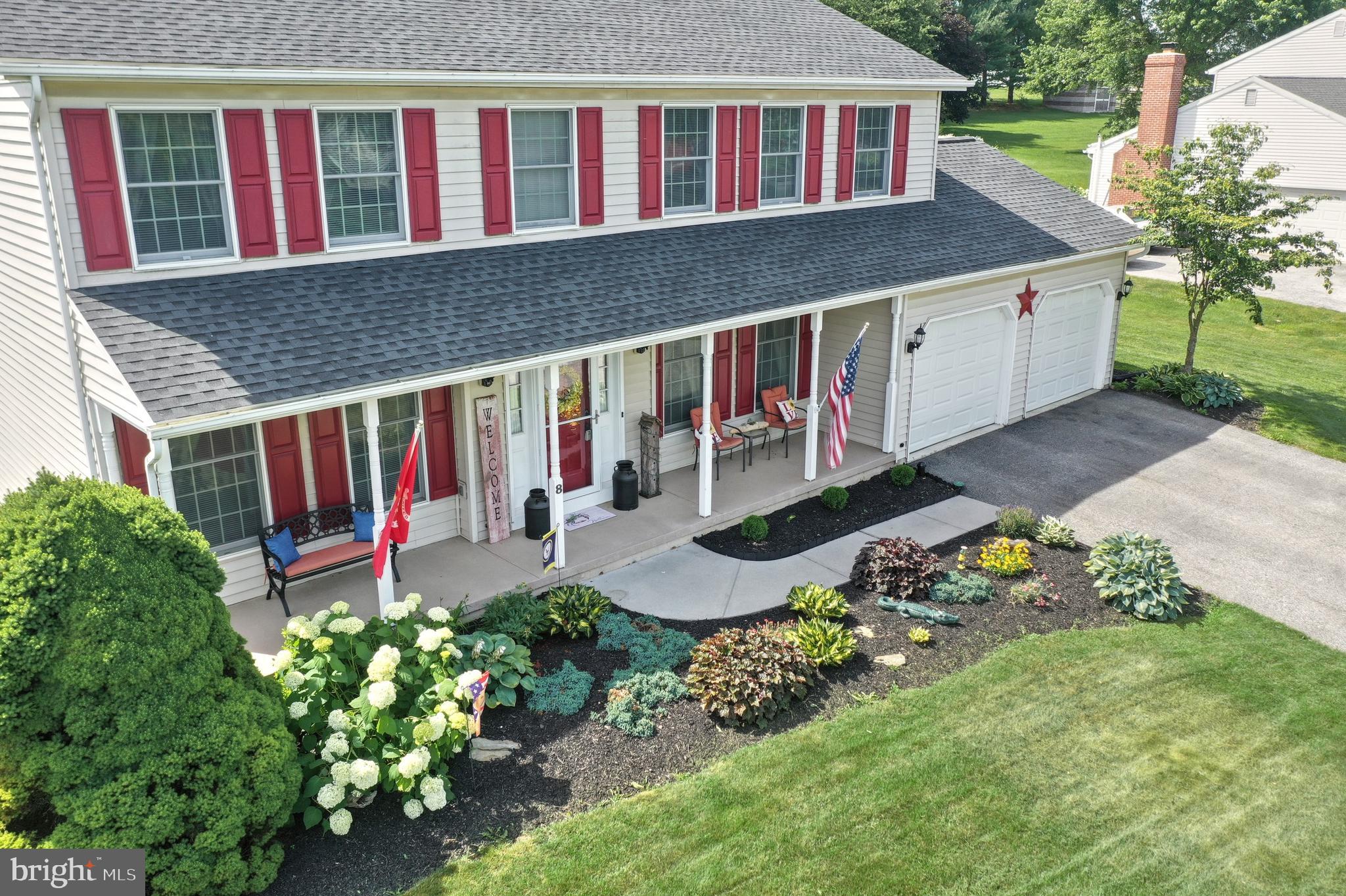 8 Apple Road New Freedom, PA 17349 - Photo 5 of 43 Gallery Image 5