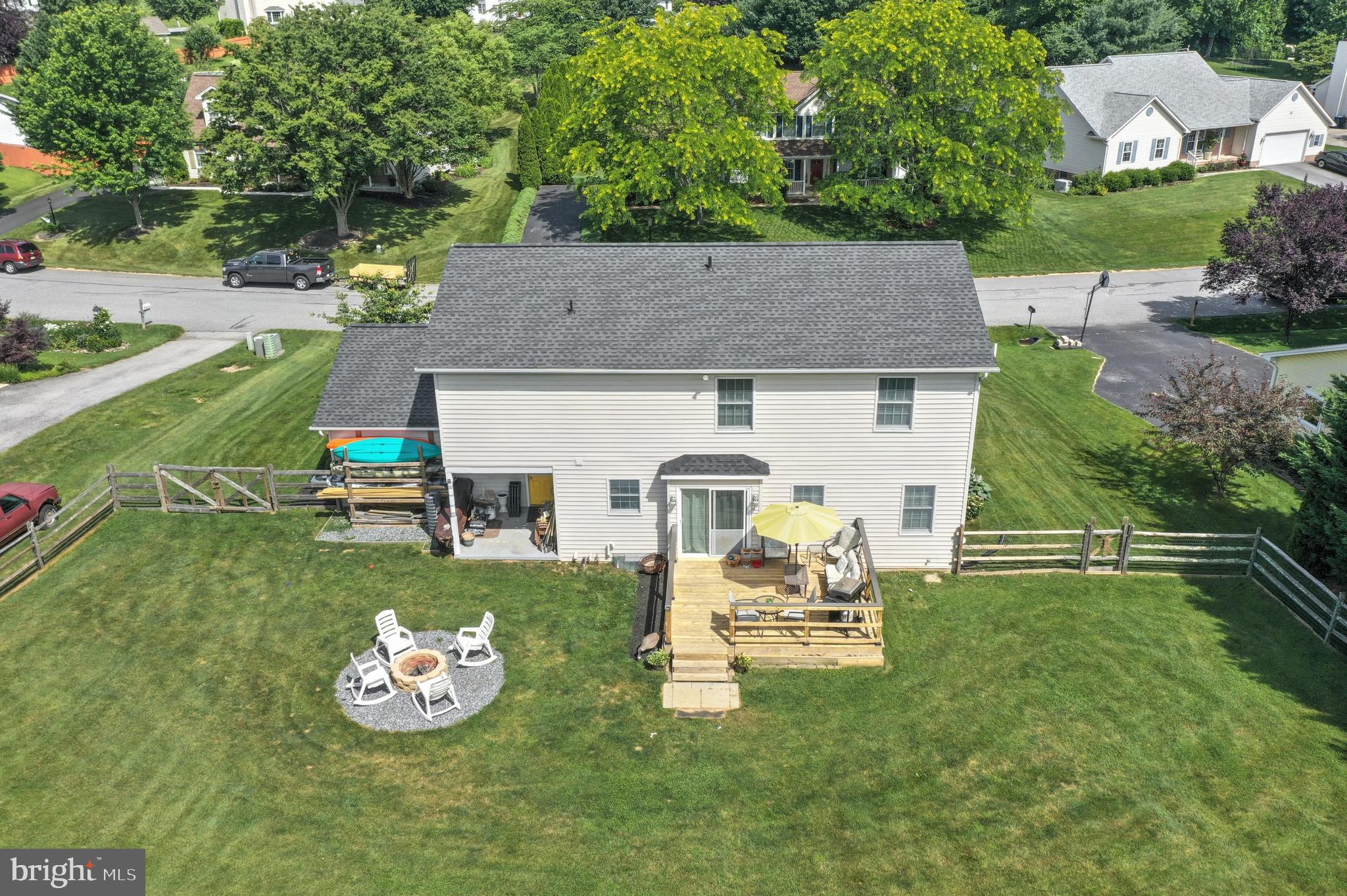 8 Apple Road New Freedom, PA 17349 - Photo 8 of 43 Gallery Image 8