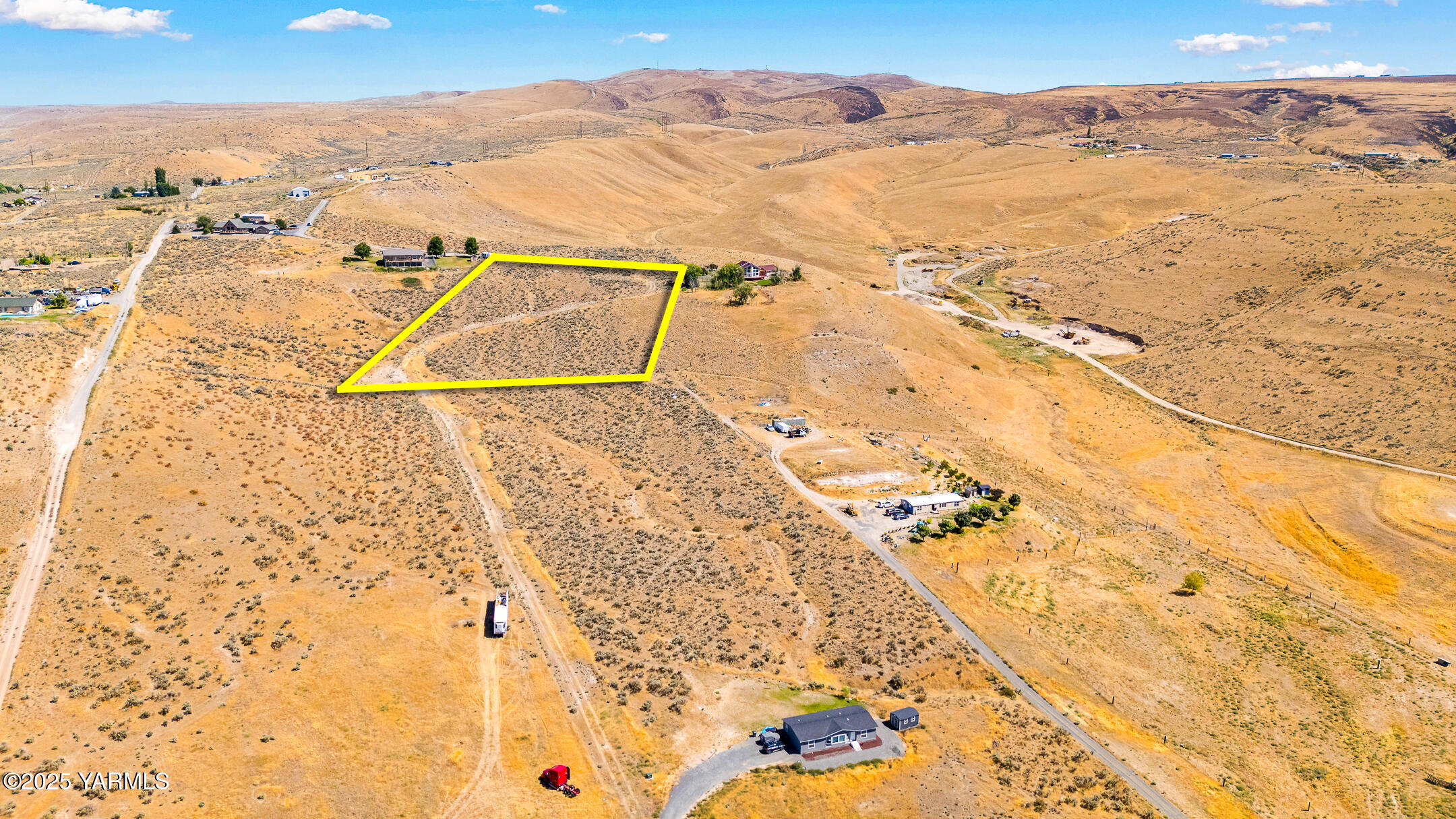 Nna Lucas Road Yakima, WA 98901 - Photo 4 of 5