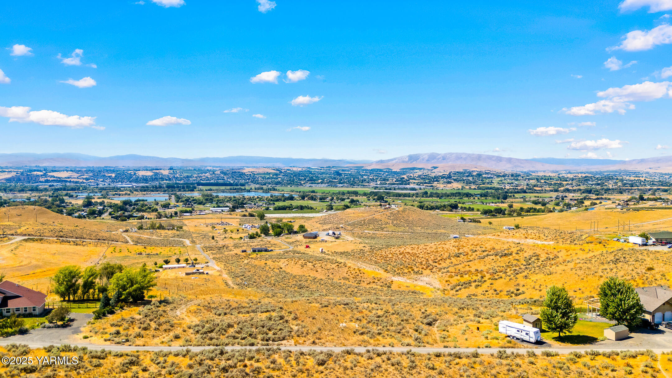 Nna Lucas Road Yakima, WA 98901 - Photo 5 of 5 a view of a city