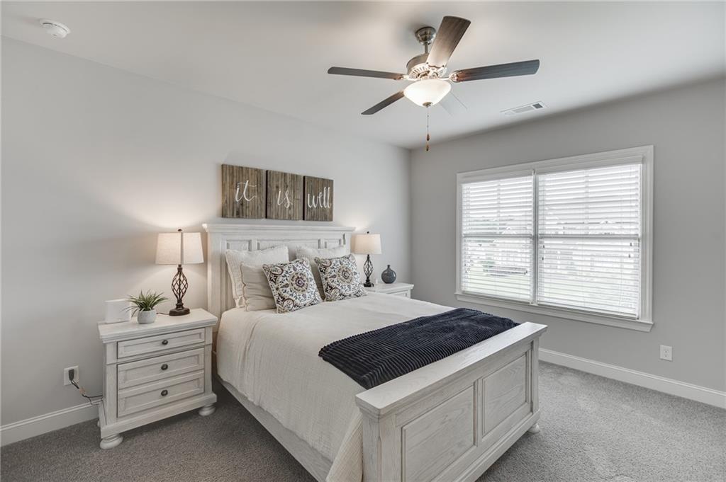 4695 Gablestone Crossing Hoschton, GA 30548 - Photo 33 of 78