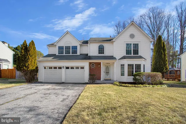 $599,900 | 13934 Heatherstone Drive, Bowie, MD 20720