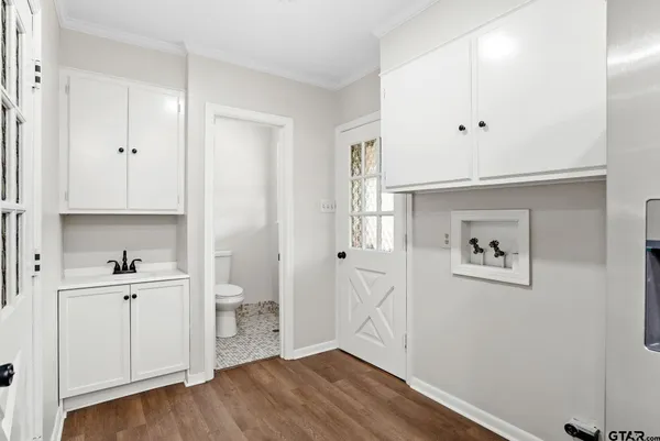 $249,900 | 617 Nacogdoches Street, Jacksonville, TX 75766