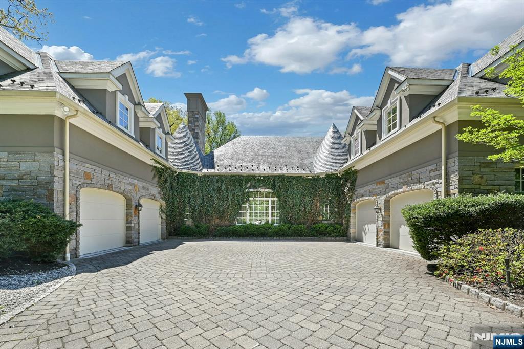 86 Fox Hedge Road Saddle River, NJ 07458 - Photo 30 of 44