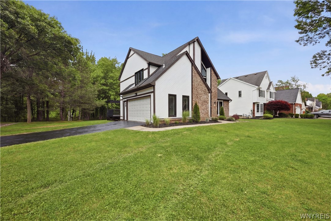 113 Meadow Spring Lane Amherst, NY 14051 - Photo 35 of 38