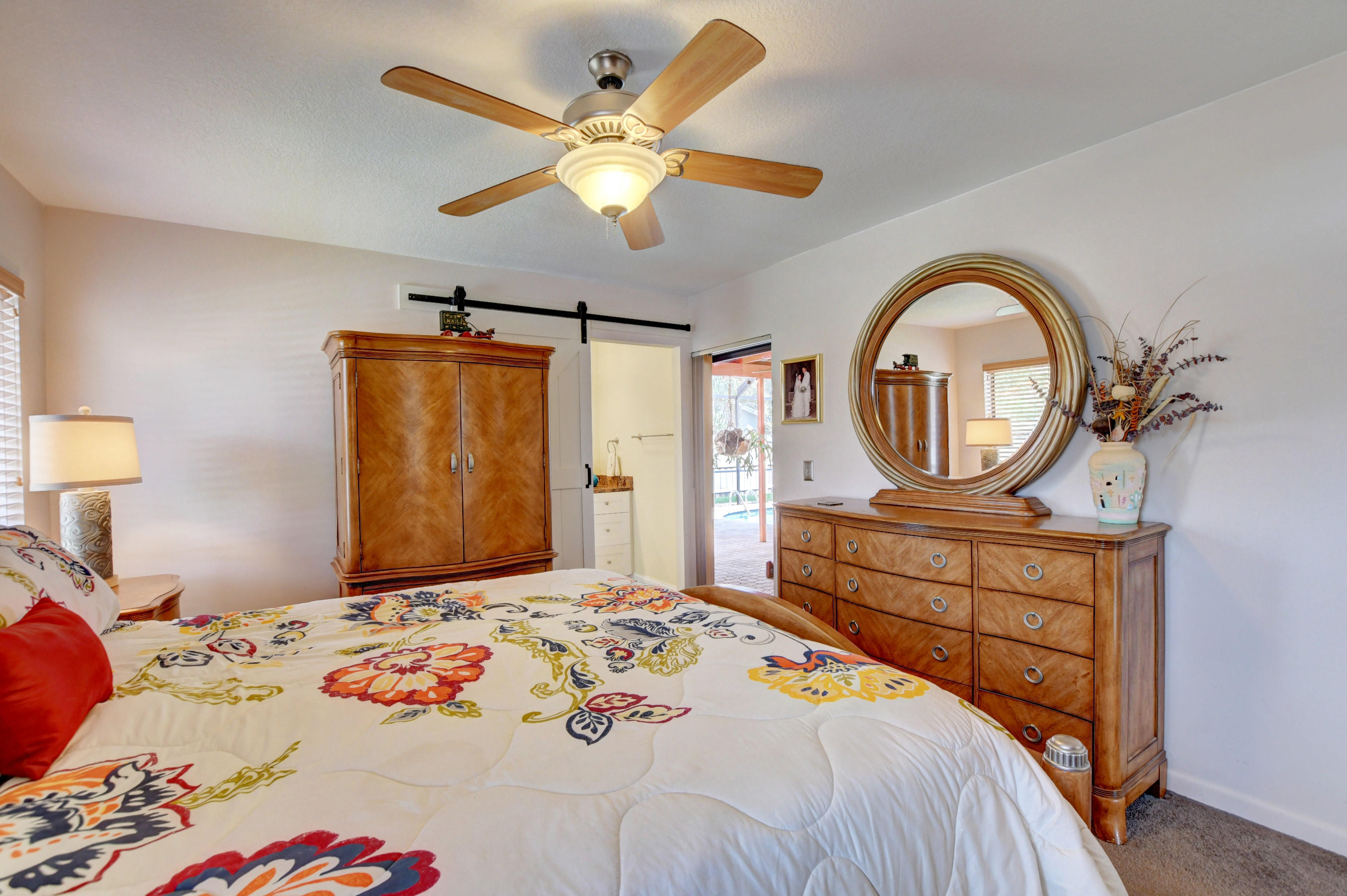 22686 Southwest 9th Street Boca Raton, FL 33433 - Photo 15 of 30 Primary bedroom