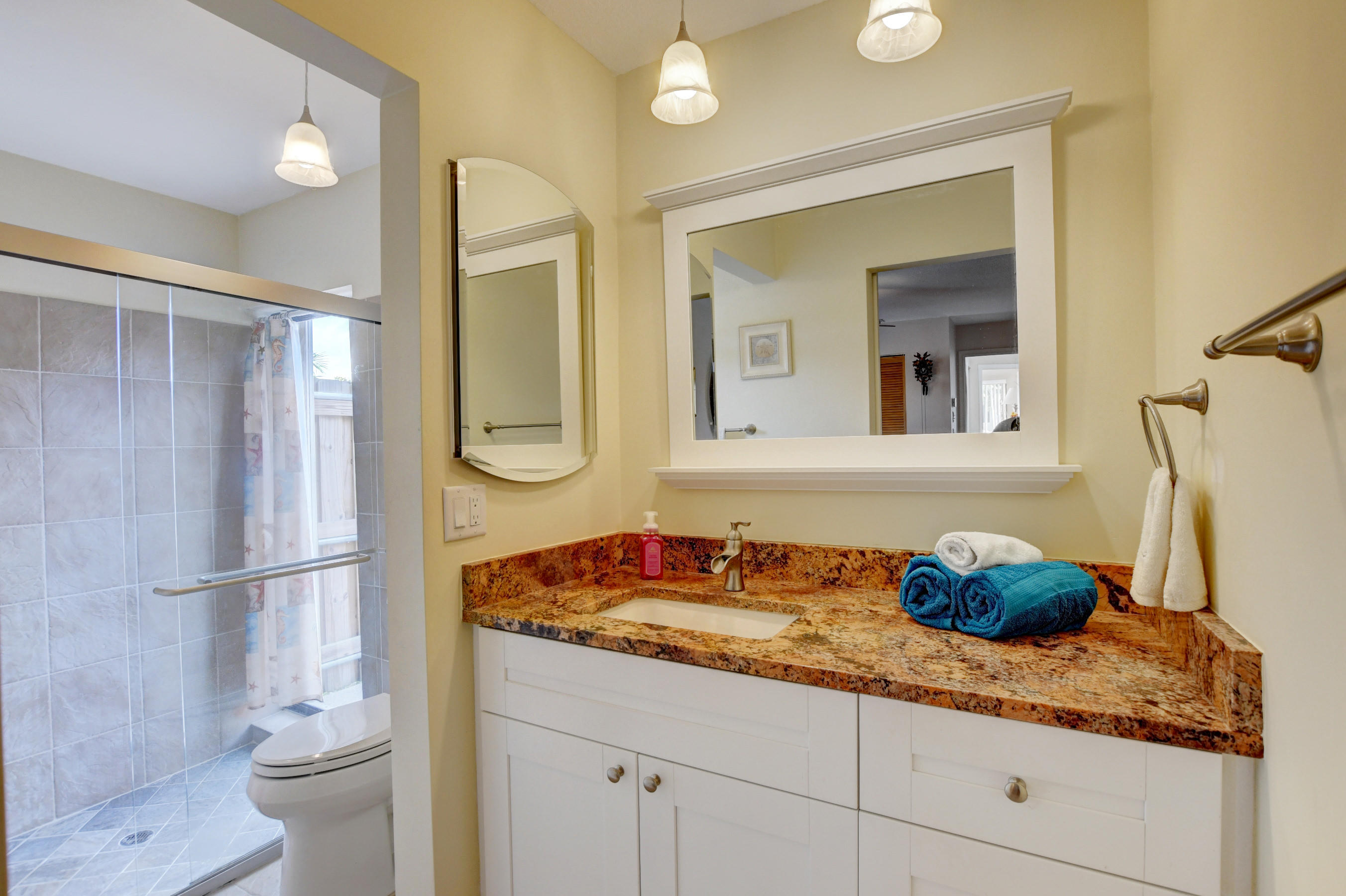 22686 Southwest 9th Street Boca Raton, FL 33433 - Photo 16 of 30 Primary bathroom